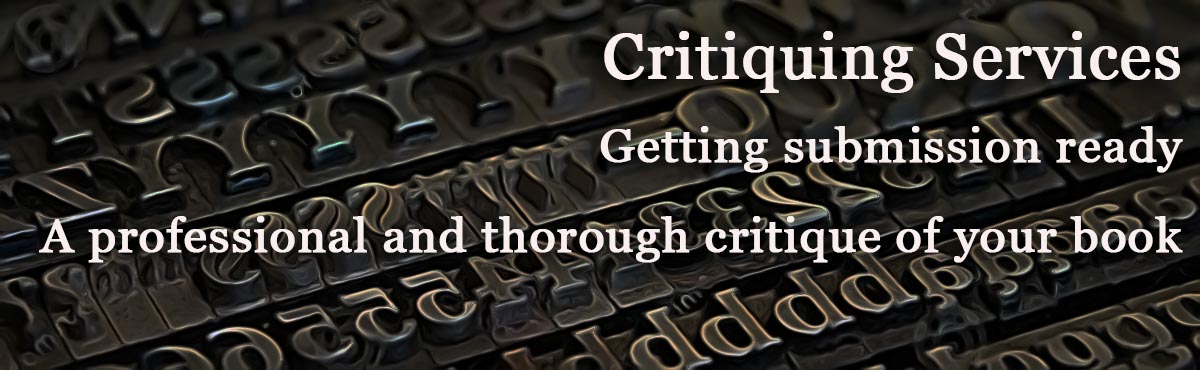 Critiquing